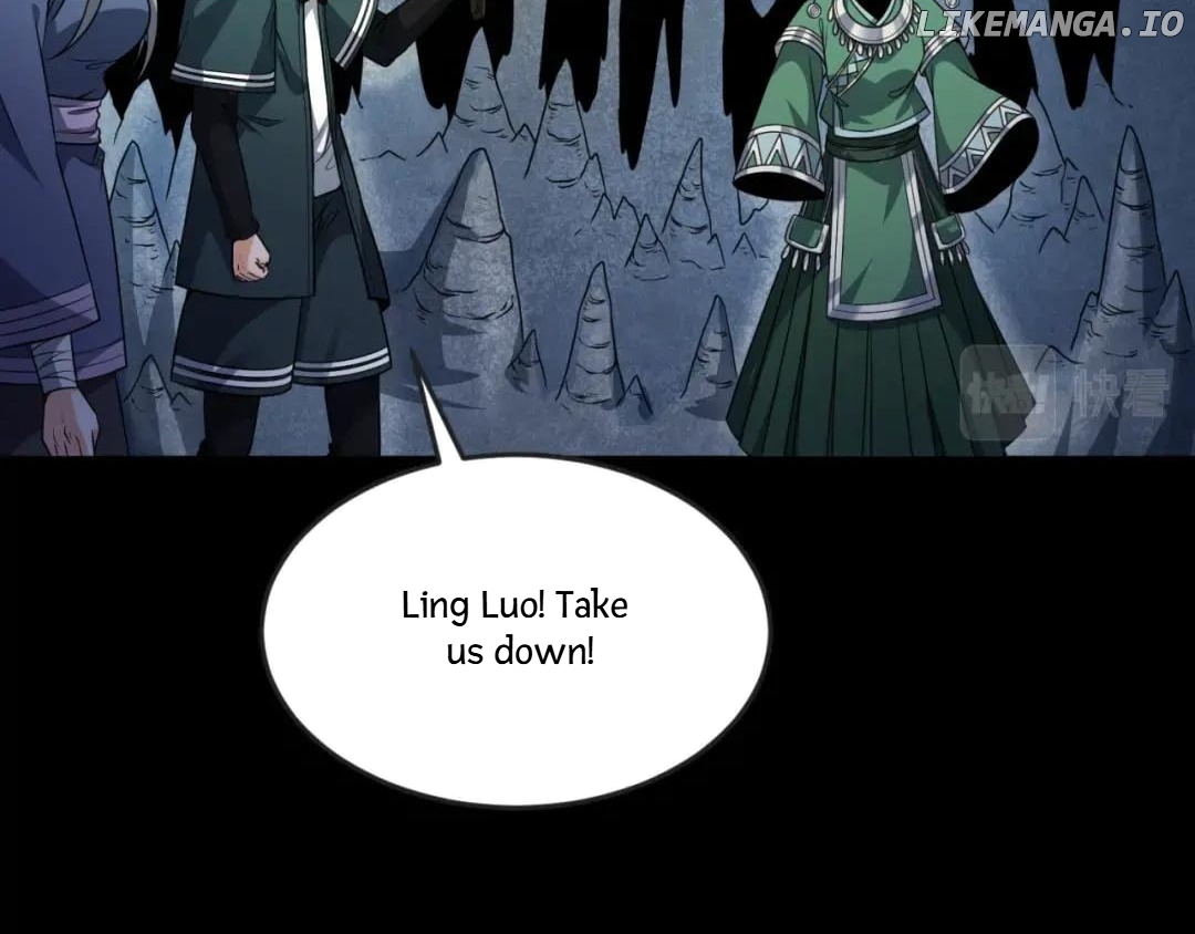 Era of the Haunted chapter 81 - page 80